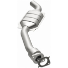 2003 Mercury Sable Catalytic Converter EPA Approved 2