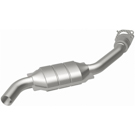 2003 Mercury Sable Catalytic Converter EPA Approved 4