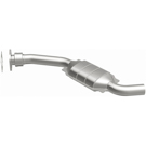2003 Mercury Sable Catalytic Converter EPA Approved 3