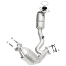 MagnaFlow Exhaust Products 25208 Catalytic Converter EPA Approved 1