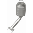 2005 Ford Five Hundred Catalytic Converter EPA Approved 4