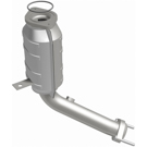 2005 Ford Five Hundred Catalytic Converter EPA Approved 3