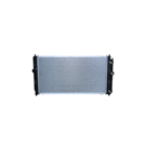 2004 Chevrolet Classic Radiator 1