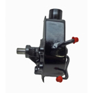 2000 Dodge Pick-up Truck Power Steering Pump 2