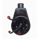 BuyAutoParts 86-02159R Power Steering Pump 3