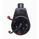 2000 Dodge Pick-up Truck Power Steering Pump 3