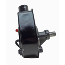 BuyAutoParts 86-02159R Power Steering Pump 4