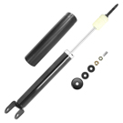 2012 Ford Taurus Shock Absorber 1
