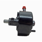 BuyAutoParts 86-02160R Power Steering Pump 2