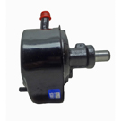 BuyAutoParts 86-02160R Power Steering Pump 4