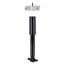 2019 Ford Fusion Shock Absorber 1