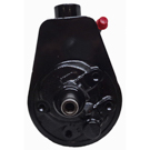 1990 Isuzu Trooper Power Steering Pump 1