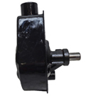 1990 Isuzu Trooper Power Steering Pump 4