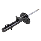 2007 Ford Taurus Strut 2