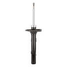 2007 Ford Taurus Strut 3