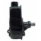 BuyAutoParts 86-02162R Power Steering Pump 2