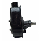 BuyAutoParts 86-02163R Power Steering Pump 2
