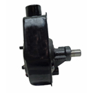 1984 Pontiac 6000 Power Steering Pump 2