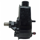 BuyAutoParts 86-02163R Power Steering Pump 4