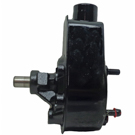 1984 Pontiac 6000 Power Steering Pump 4