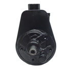 1983 Gmc G2500 Power Steering Pump 1