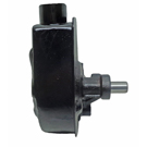 BuyAutoParts 86-02165R Power Steering Pump 2