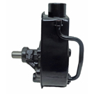 BuyAutoParts 86-02165R Power Steering Pump 4