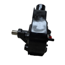 BuyAutoParts 86-02166R Power Steering Pump 2
