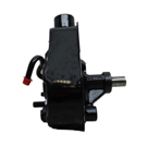 BuyAutoParts 86-02166R Power Steering Pump 4