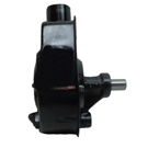 BuyAutoParts 86-02168R Power Steering Pump 2