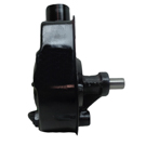 1983 Pontiac Parisienne Power Steering Pump 2