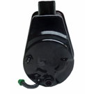 BuyAutoParts 86-02168R Power Steering Pump 3
