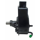 1983 Pontiac Parisienne Power Steering Pump 4