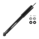 2012 Honda Civic Shock Absorber 1
