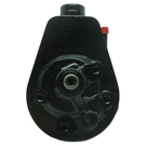 1982 Gmc G2500 Power Steering Pump 1
