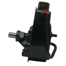 BuyAutoParts 86-02169R Power Steering Pump 2