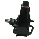 1982 Gmc G2500 Power Steering Pump 2