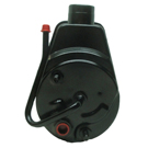 1982 Gmc G2500 Power Steering Pump 3
