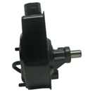 BuyAutoParts 86-02169R Power Steering Pump 4