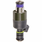 1994 Buick Skylark Fuel Injector 2