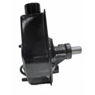 BuyAutoParts 86-02131R Power Steering Pump 2