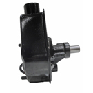 1982 Buick Riviera Power Steering Pump 2