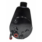 BuyAutoParts 86-02131R Power Steering Pump 3