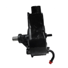 1982 Buick Riviera Power Steering Pump 4