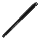 2000 Jeep Grand Cherokee Shock and Strut Set 2