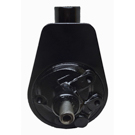 1987 Gmc P3500 Power Steering Pump 1