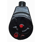 BuyAutoParts 86-02171R Power Steering Pump 3