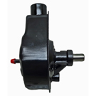 BuyAutoParts 86-02171R Power Steering Pump 4