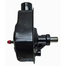1987 Gmc P3500 Power Steering Pump 4