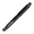 2021 Dodge ProMaster 1500 Shock and Strut Set 2
